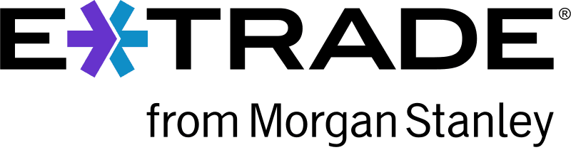 E*TRADE logo