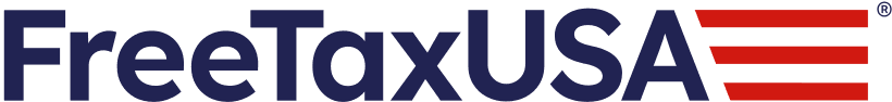 FreeTaxUSA logo