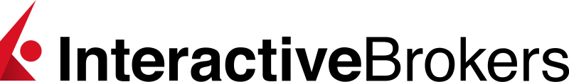 Interactive Brokers logo
