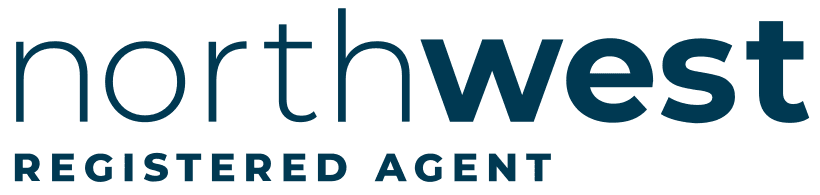 Northwest Registered Agent logo
