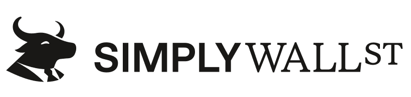 Simply Wall St logo