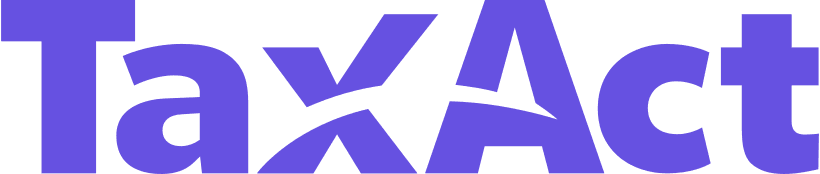 TaxAct logo