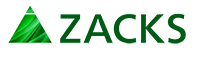 Zacks logo